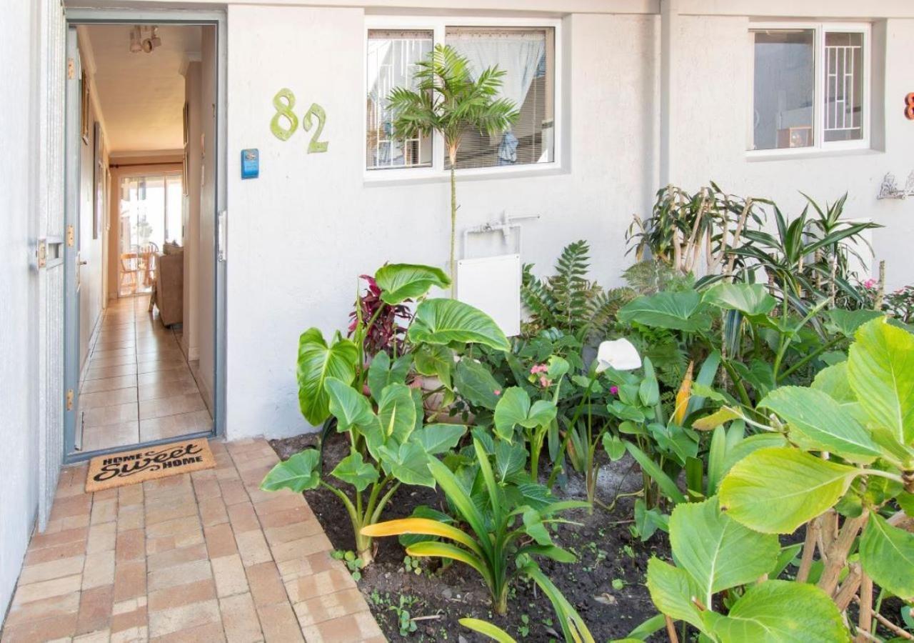 Apartamento 82 De Bakke Terrace Mossel Bay Exterior foto