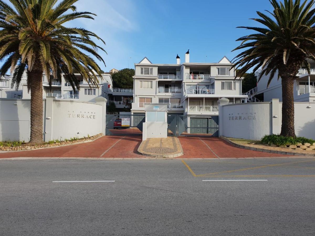 Apartamento 82 De Bakke Terrace Mossel Bay Exterior foto